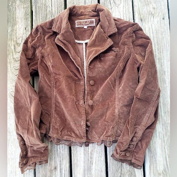 MUDD Blazer Jacket!!! - Picture 11 of 11